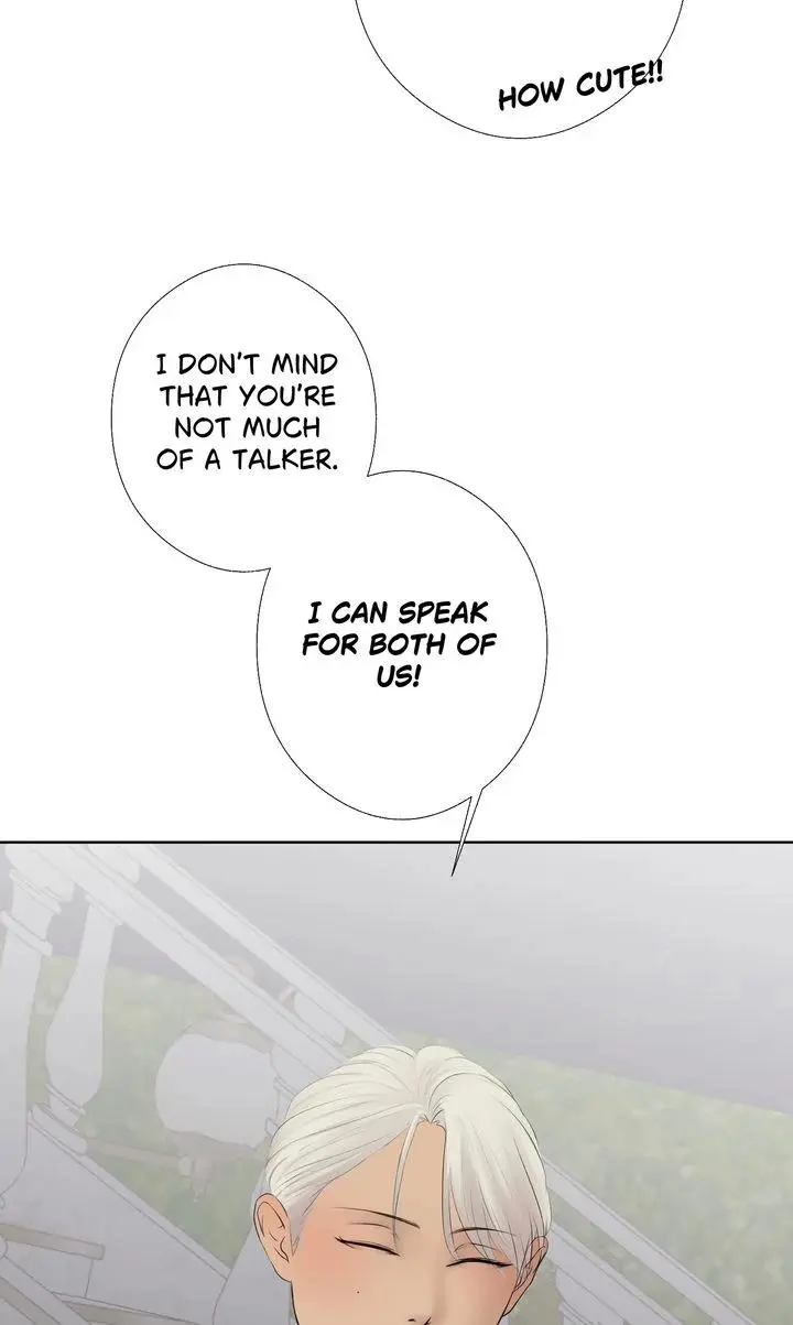 My Sweet Demon King Chapter 7 page 58