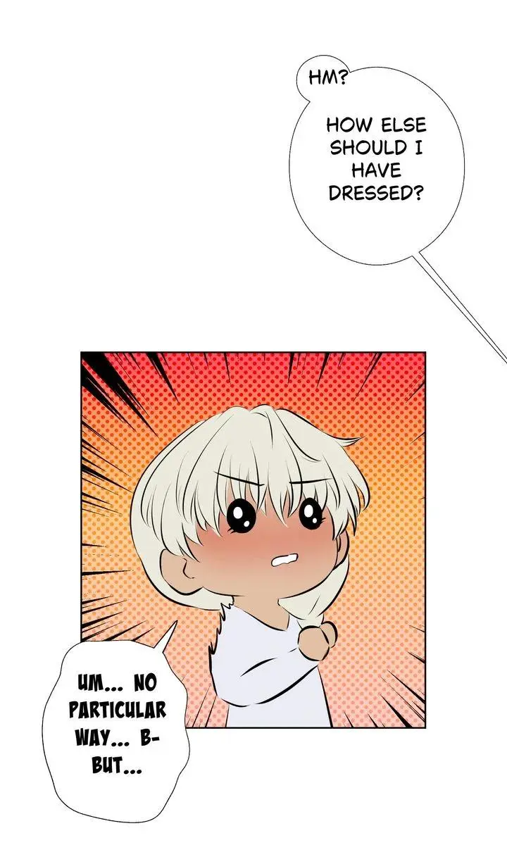 My Sweet Demon King Chapter 8 page 25