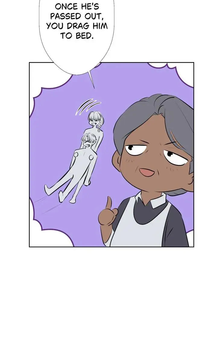 My Sweet Demon King Chapter 8 page 8