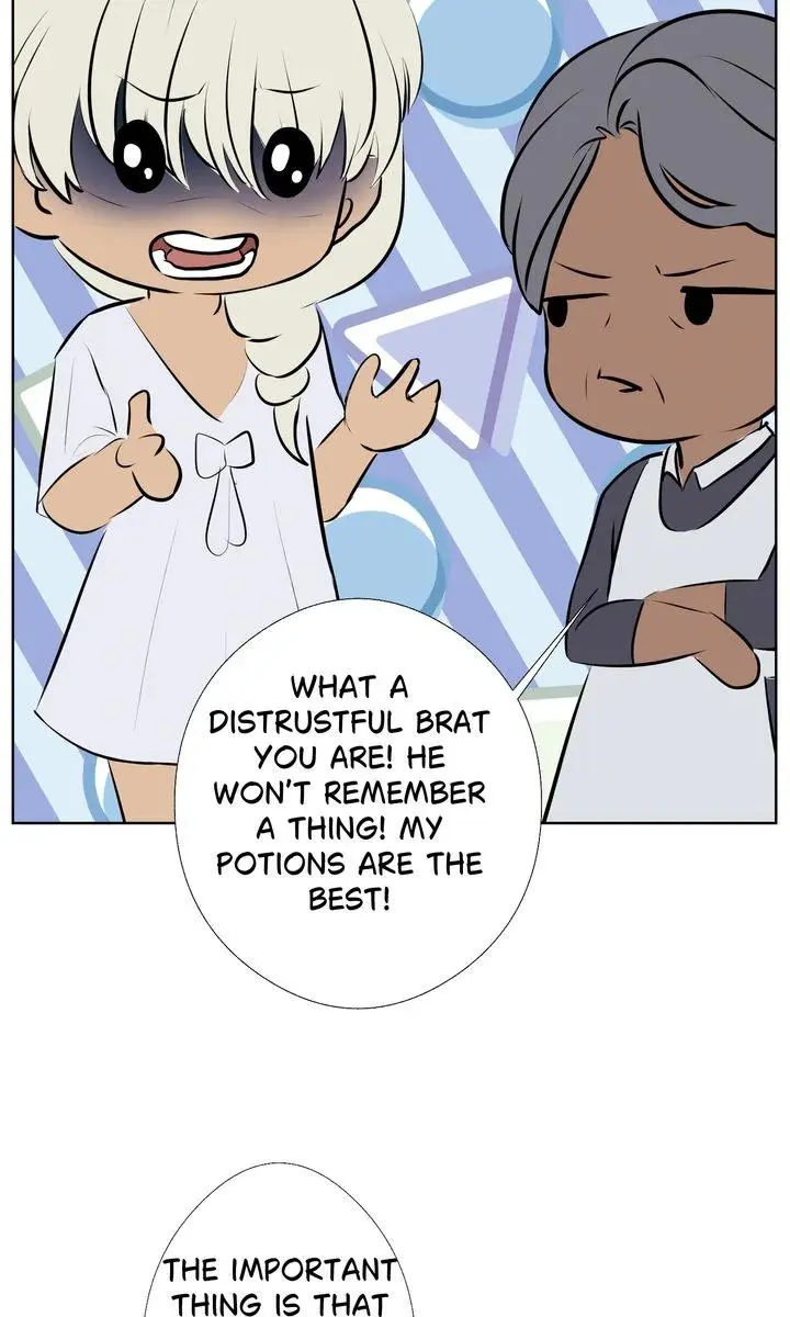 My Sweet Demon King Chapter 8 page 7