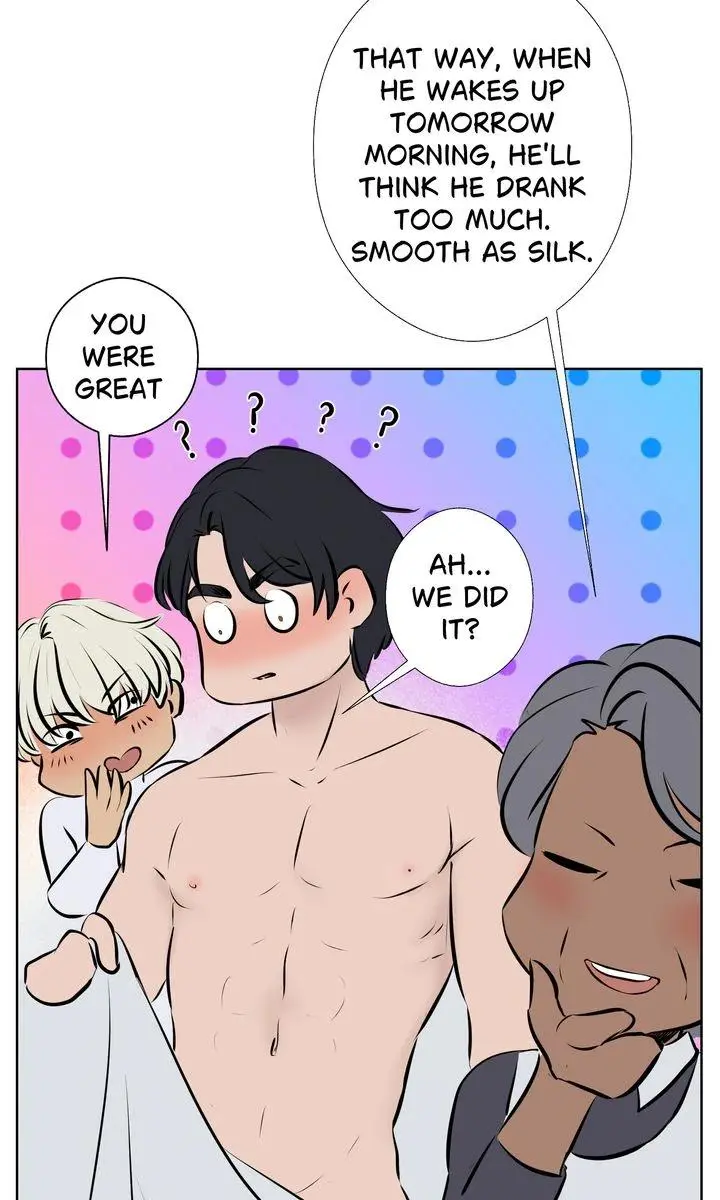 My Sweet Demon King Chapter 8 page 10