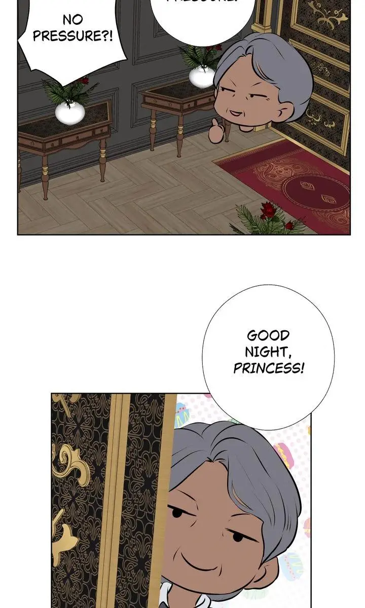 My Sweet Demon King Chapter 8 page 13