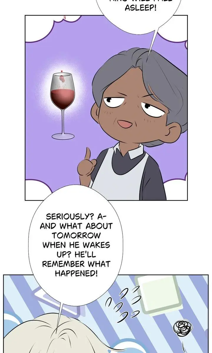 My Sweet Demon King Chapter 8 page 6