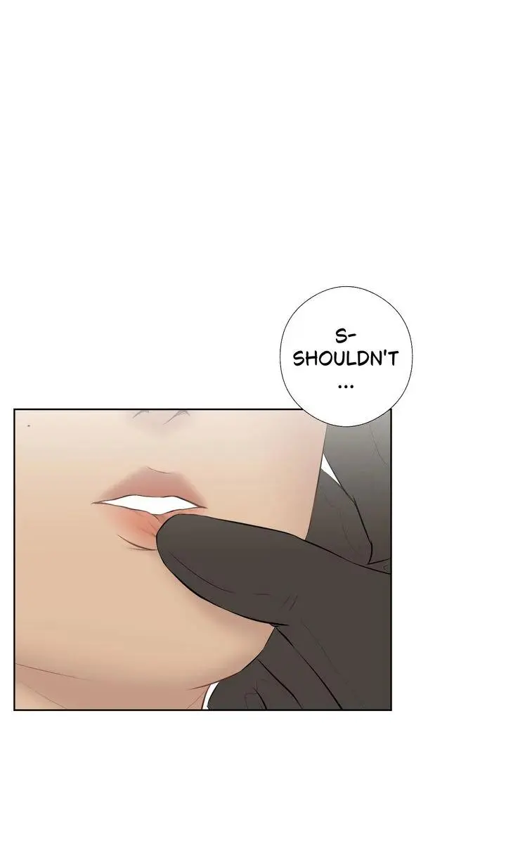 My Sweet Demon King Chapter 8 page 32