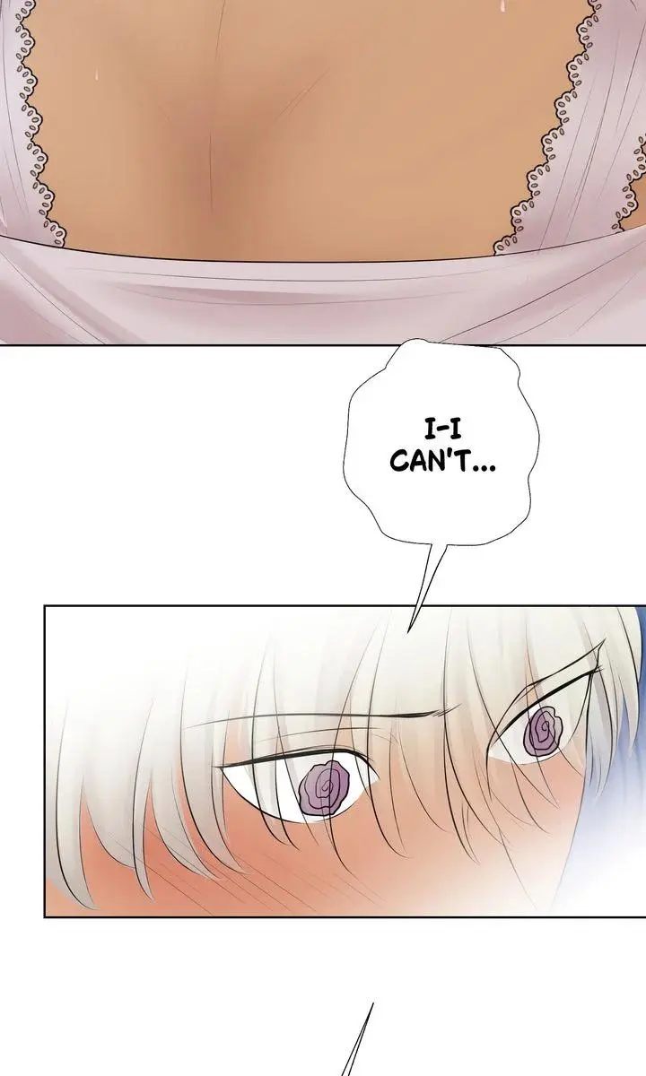 My Sweet Demon King Chapter 8 page 42