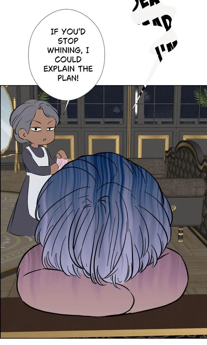 My Sweet Demon King Chapter 8 page 2