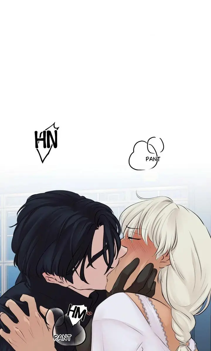 My Sweet Demon King Chapter 8 page 47