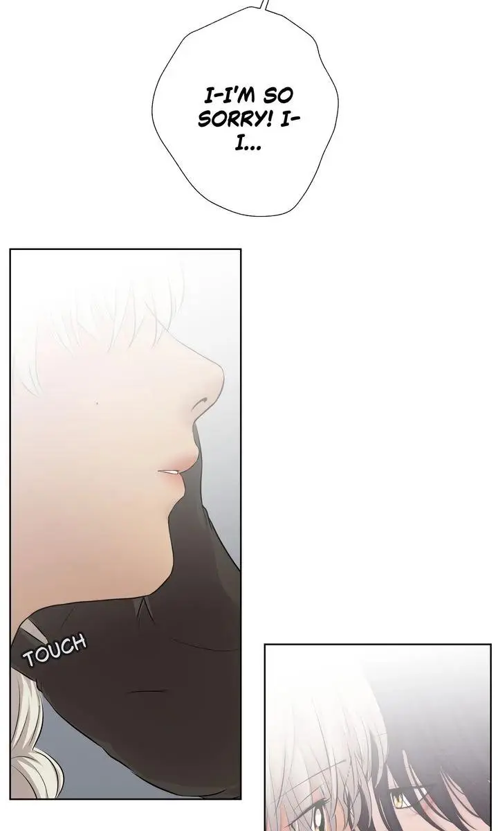 My Sweet Demon King Chapter 8 page 43