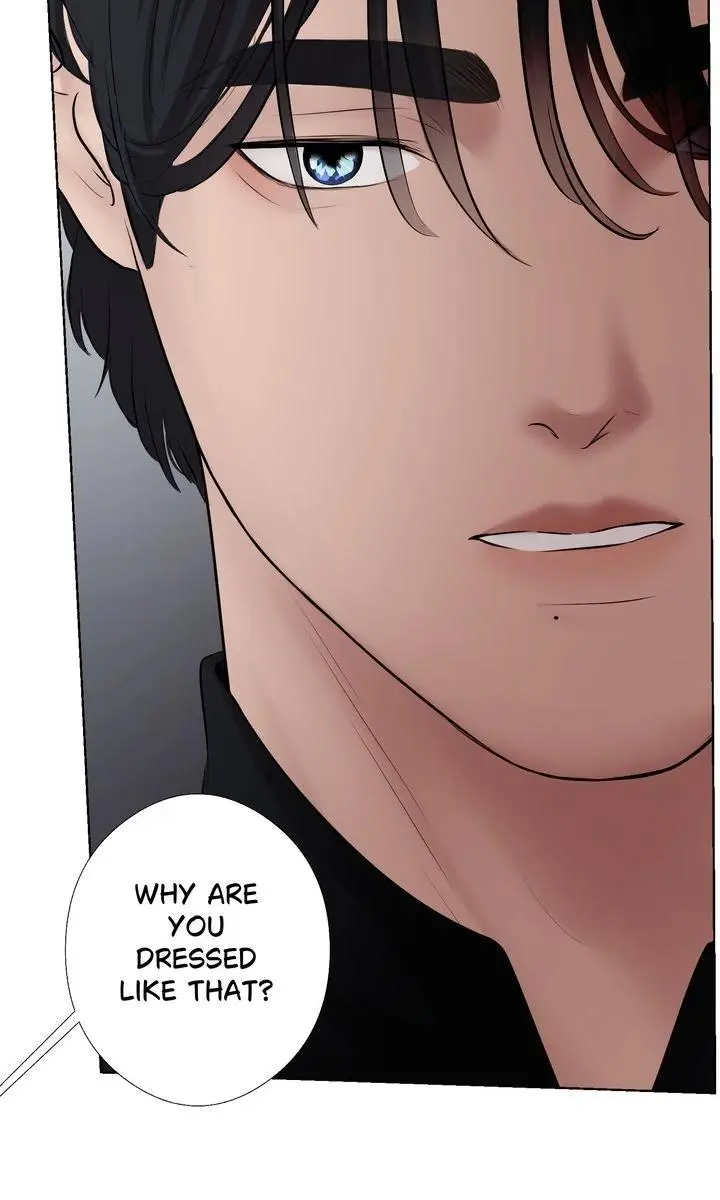 My Sweet Demon King Chapter 8 page 24
