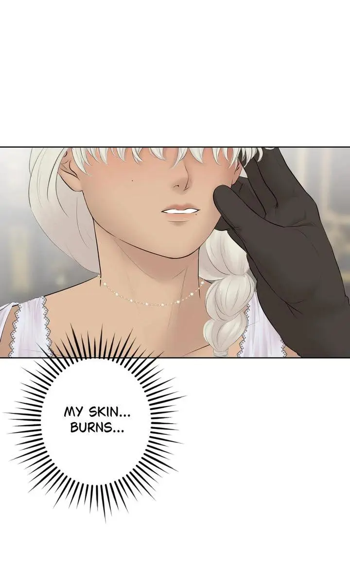 My Sweet Demon King Chapter 8 page 31