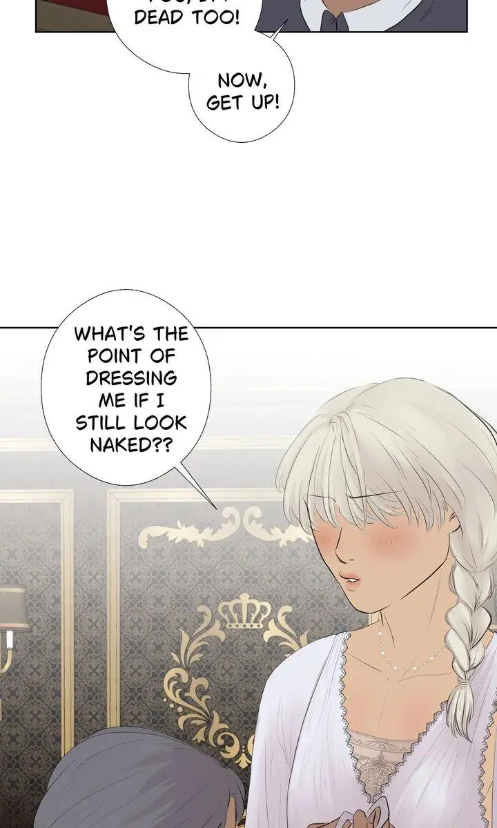 My Sweet Demon King Chapter 8 page 4