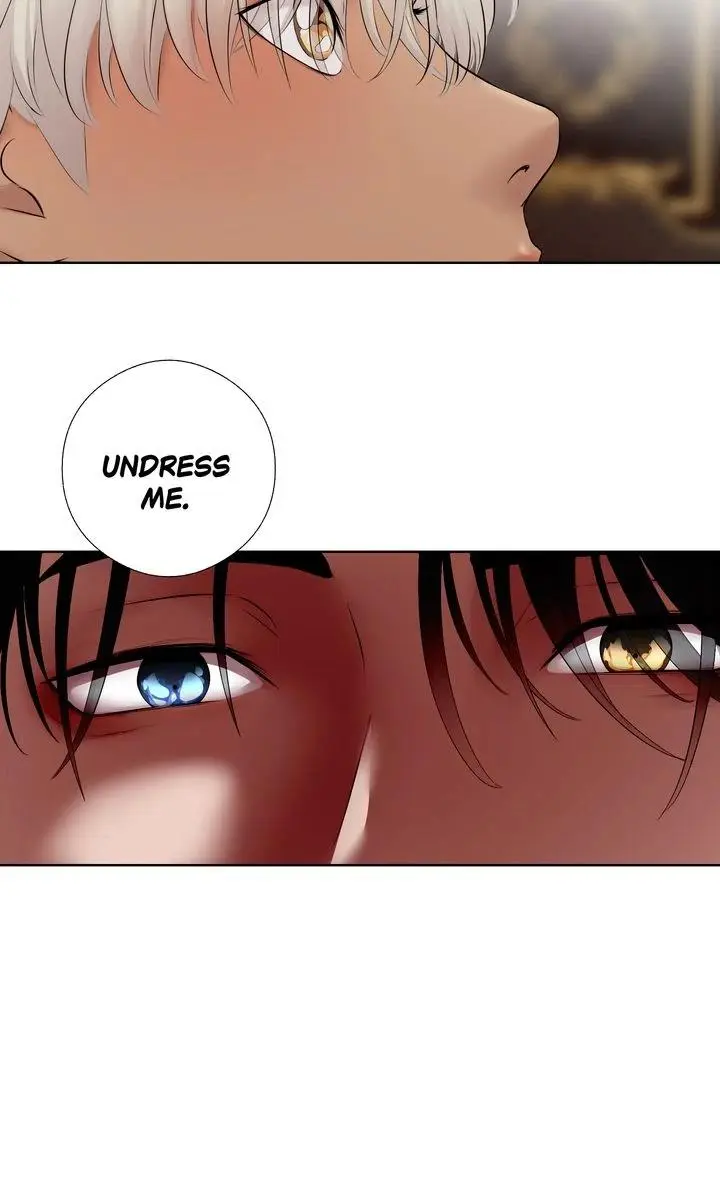 My Sweet Demon King Chapter 8 page 37