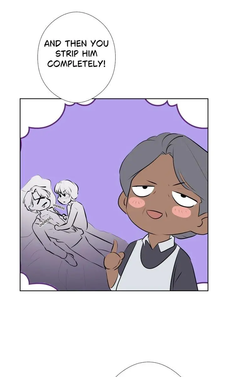 My Sweet Demon King Chapter 8 page 9