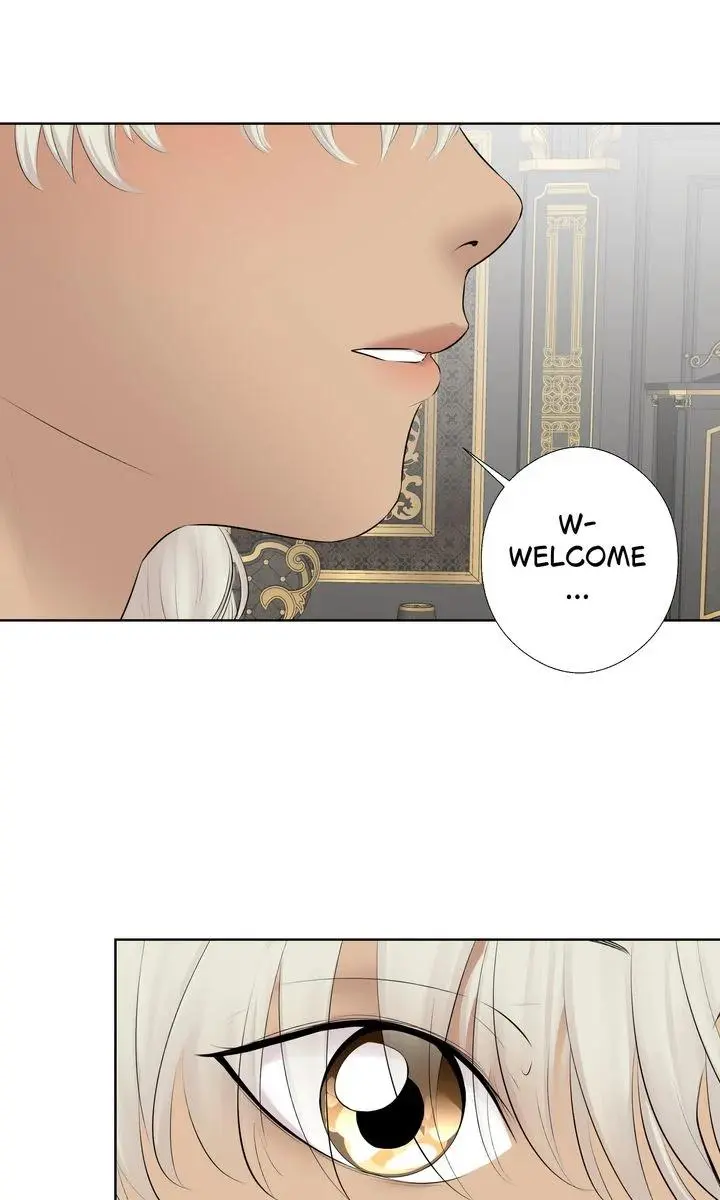My Sweet Demon King Chapter 8 page 21