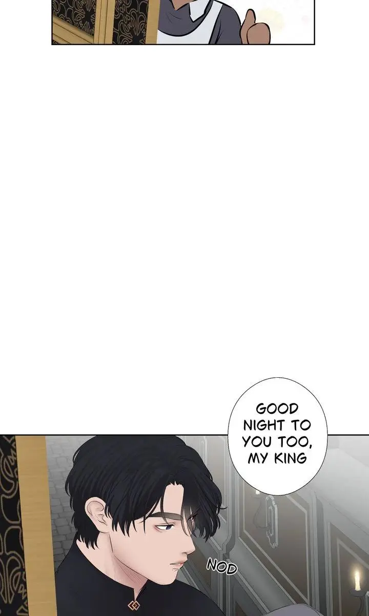 My Sweet Demon King Chapter 8 page 14