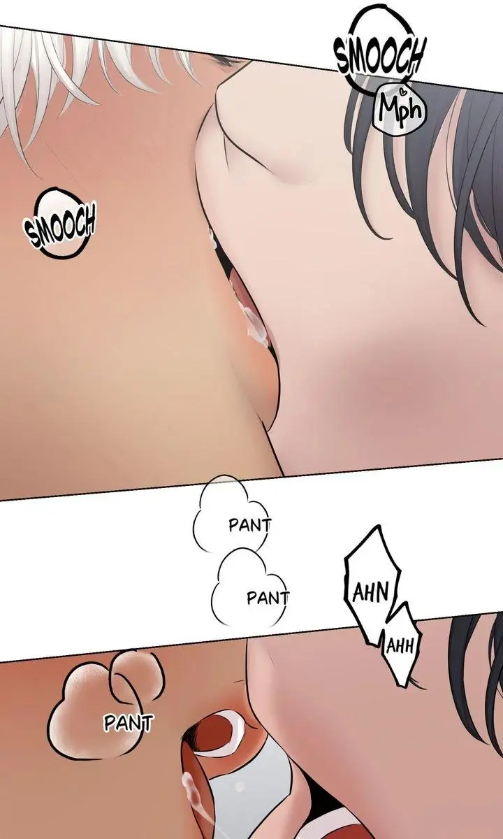 My Sweet Demon King Chapter 8 page 45