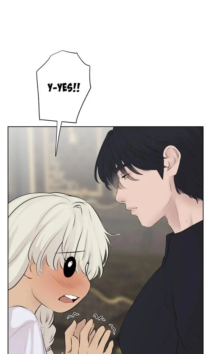 My Sweet Demon King Chapter 8 page 38