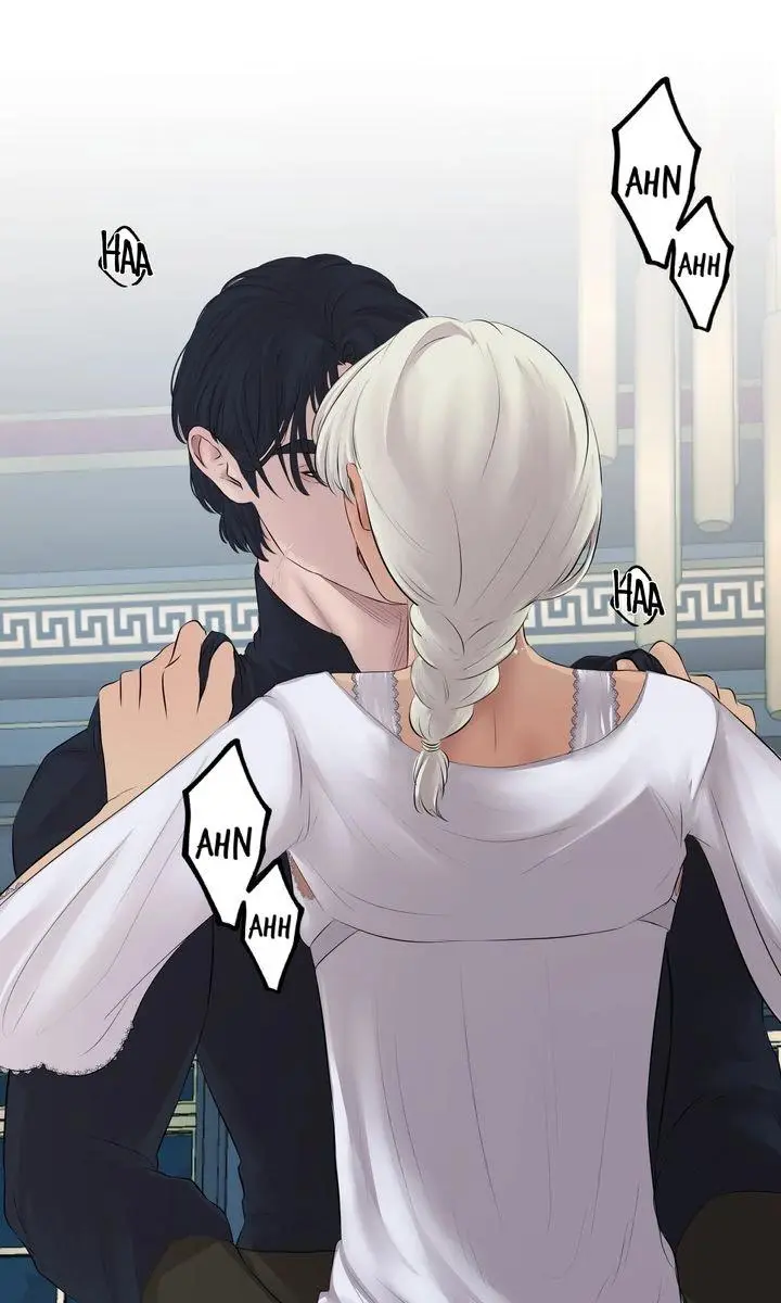 My Sweet Demon King Chapter 8 page 54