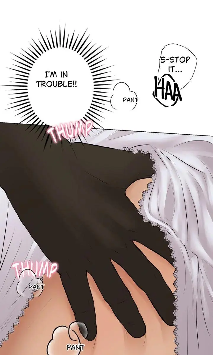 My Sweet Demon King Chapter 8 page 57