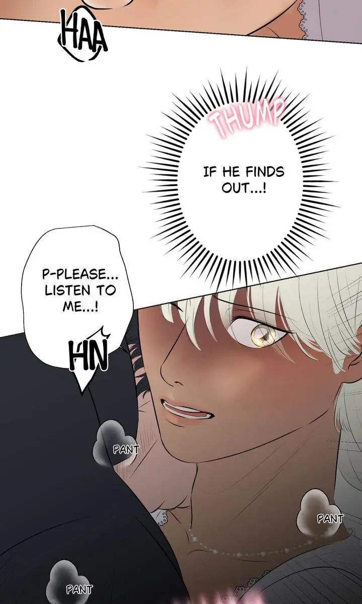 My Sweet Demon King Chapter 8 page 58