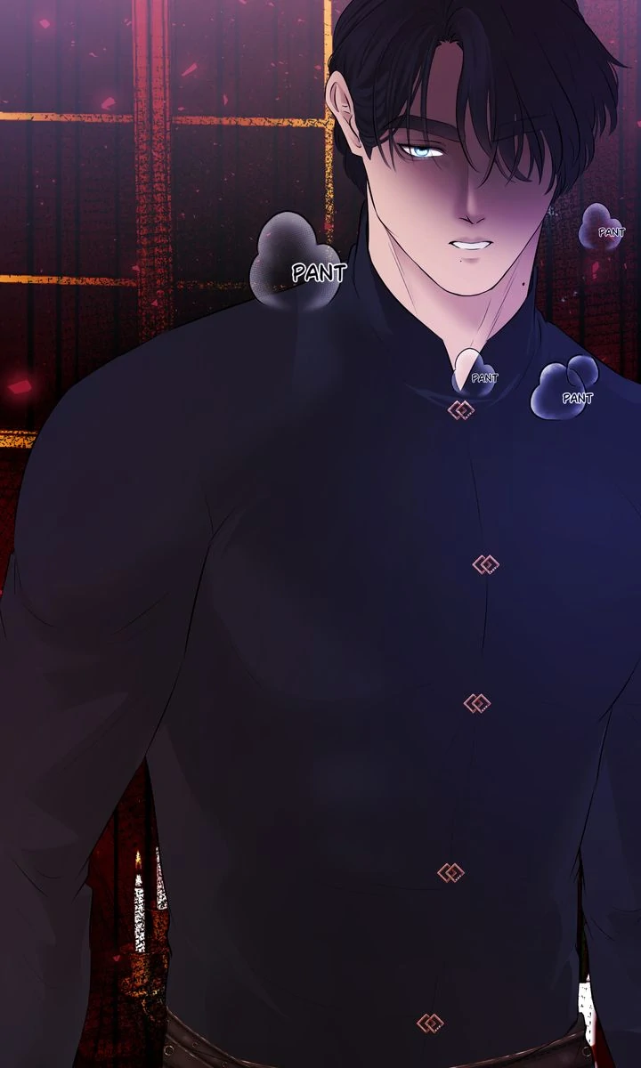 My Sweet Demon King Chapter 9 page 4