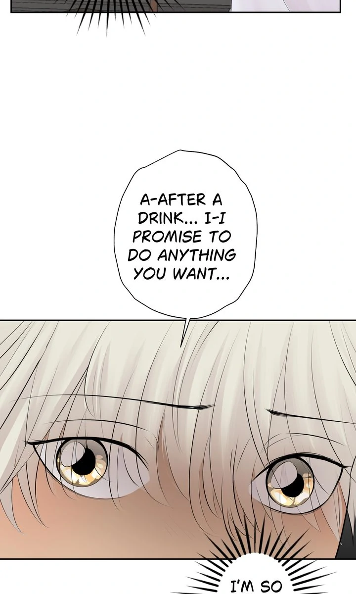 My Sweet Demon King Chapter 9 page 8