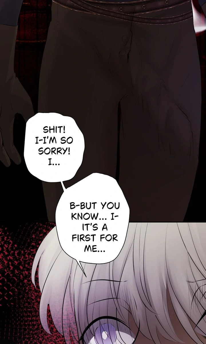 My Sweet Demon King Chapter 9 page 5