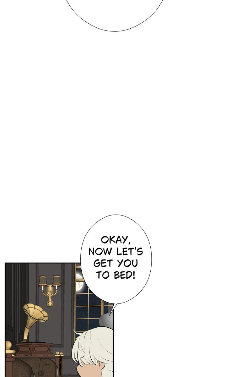My Sweet Demon King Chapter 9 page 30