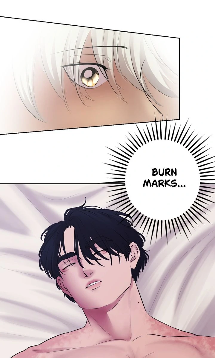 My Sweet Demon King Chapter 9 page 40