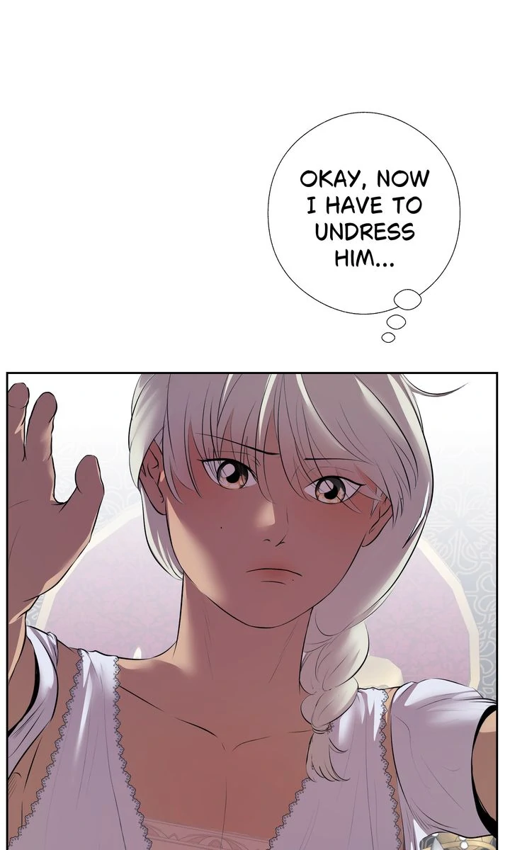 My Sweet Demon King Chapter 9 page 36
