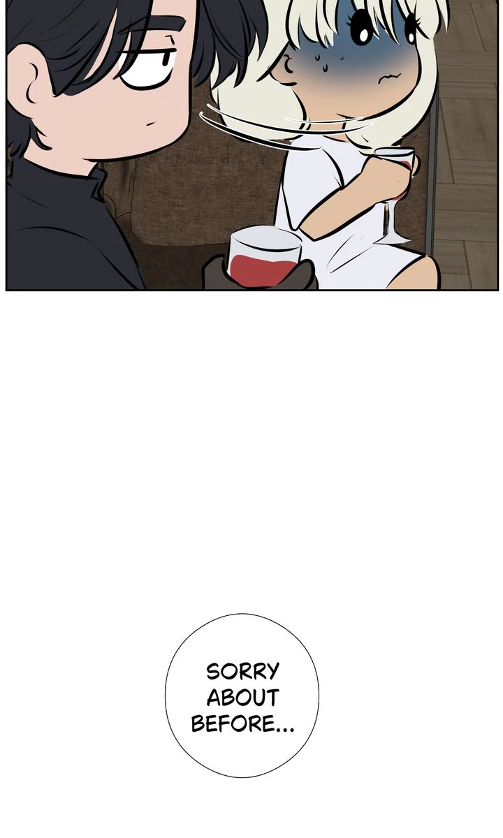 My Sweet Demon King Chapter 9 page 17