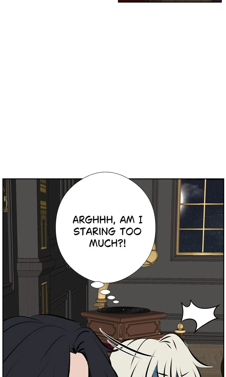 My Sweet Demon King Chapter 9 page 16
