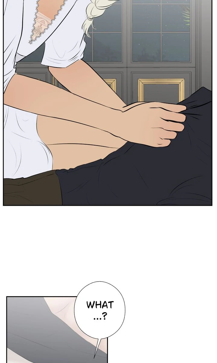 My Sweet Demon King Chapter 9 page 38