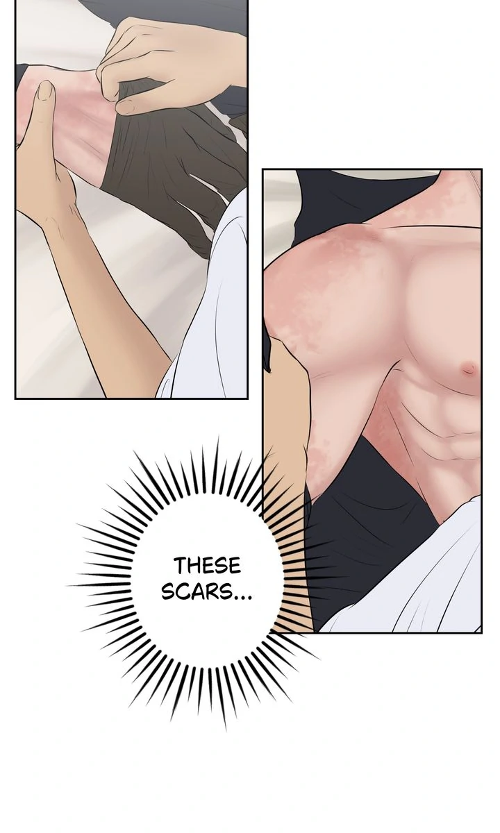 My Sweet Demon King Chapter 9 page 39