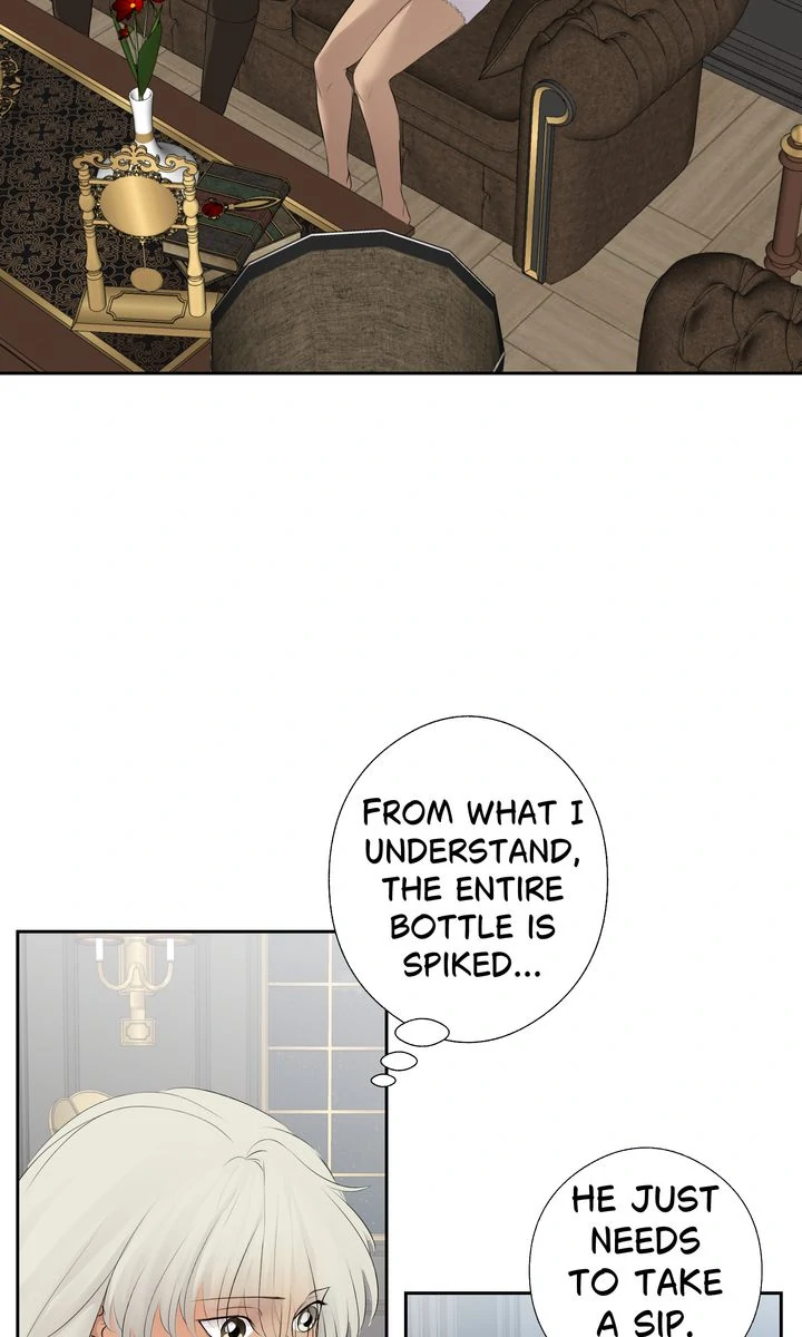 My Sweet Demon King Chapter 9 page 12