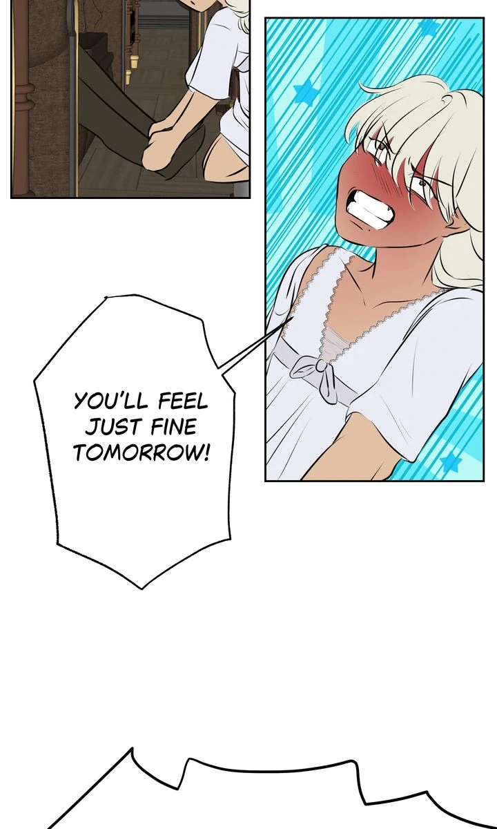My Sweet Demon King Chapter 9 page 31