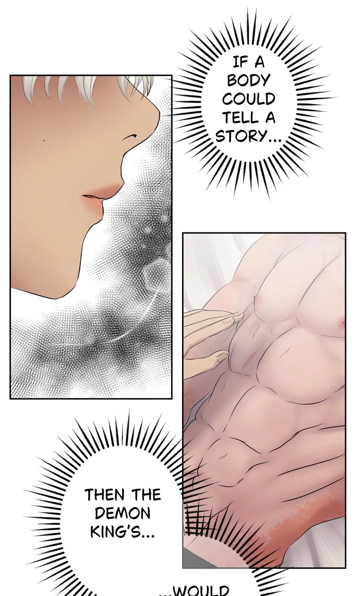 My Sweet Demon King Chapter 9 page 42