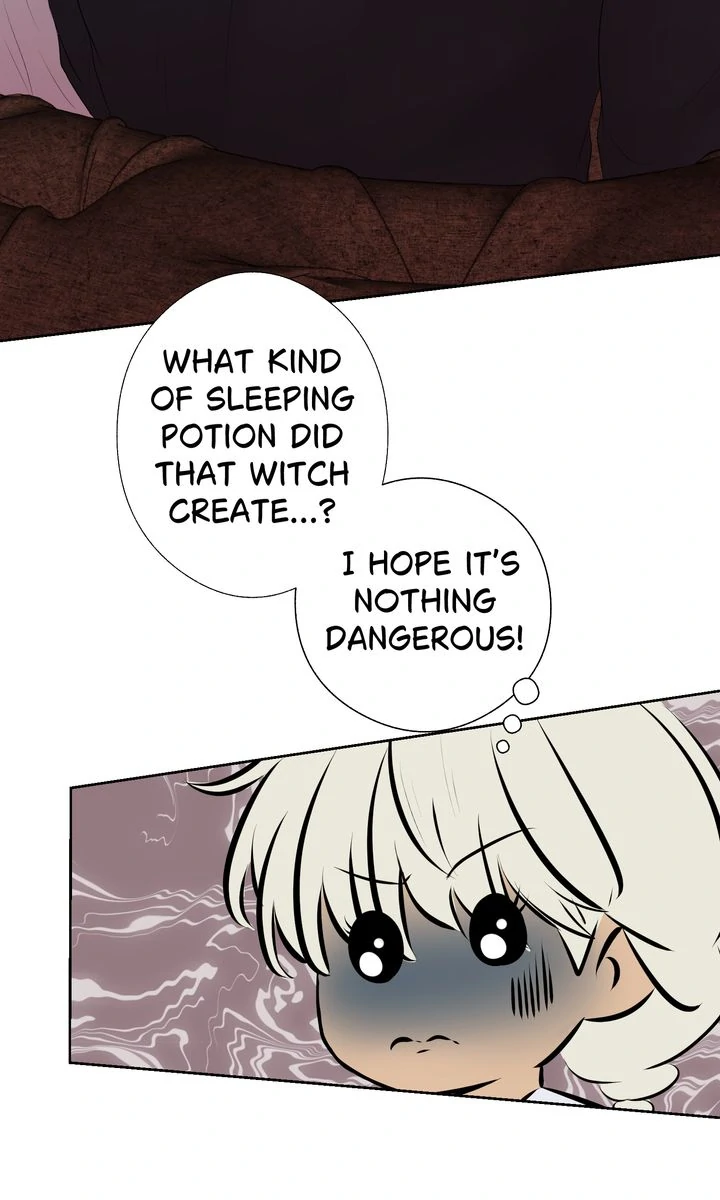 My Sweet Demon King Chapter 9 page 25