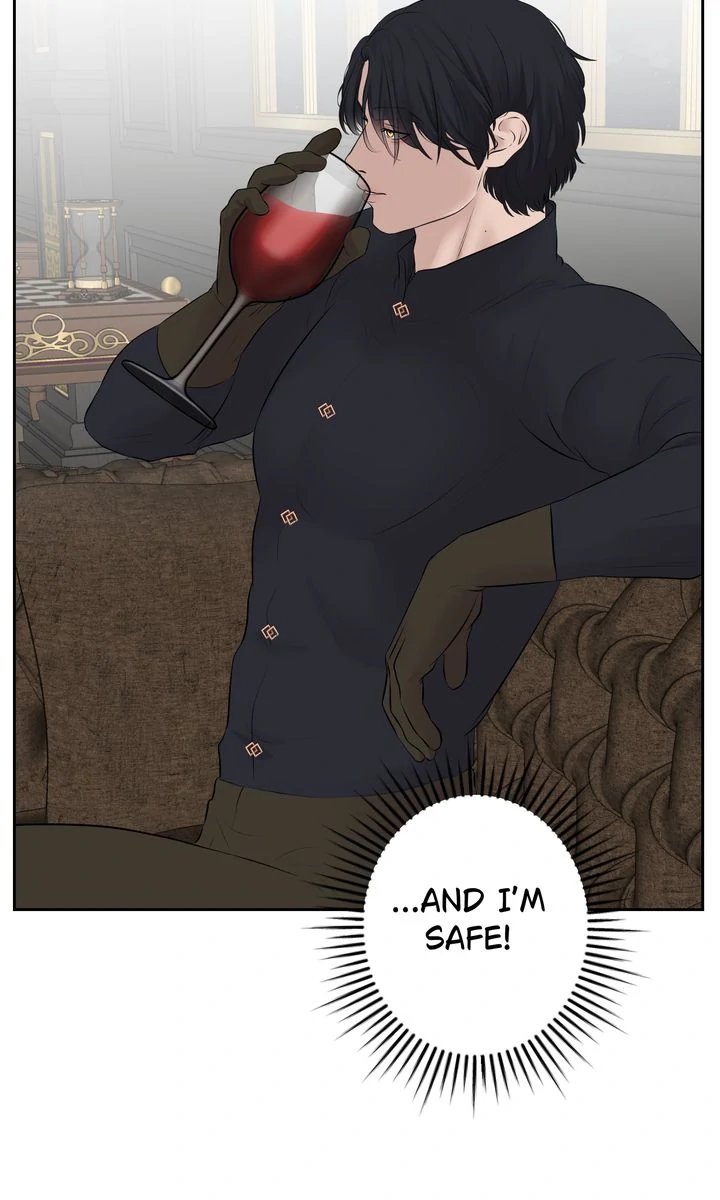 My Sweet Demon King Chapter 9 page 14