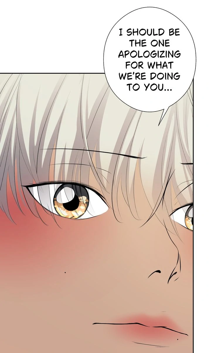 My Sweet Demon King Chapter 9 page 28