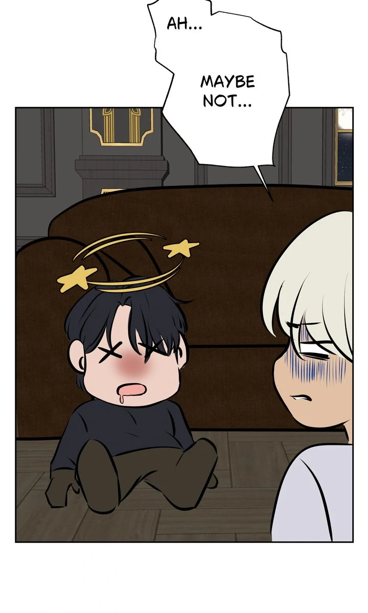 My Sweet Demon King Chapter 9 page 33
