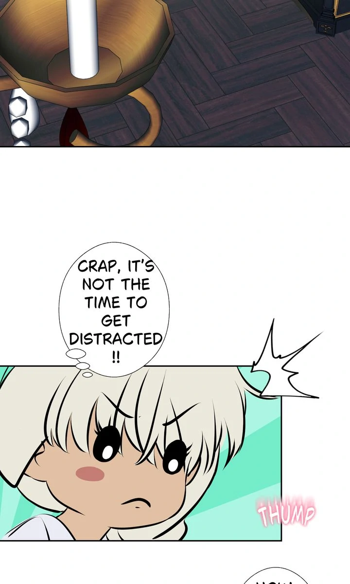 My Sweet Demon King Chapter 9 page 45