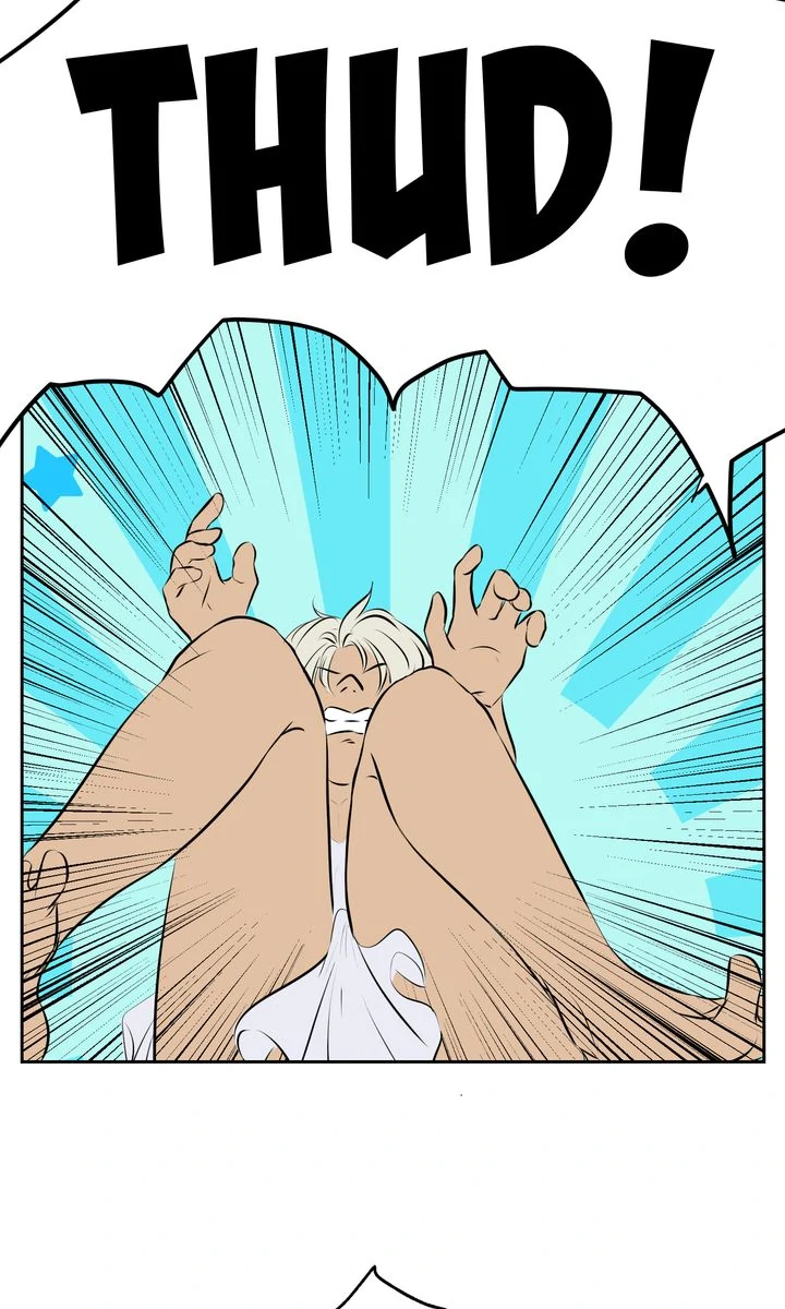 My Sweet Demon King Chapter 9 page 32