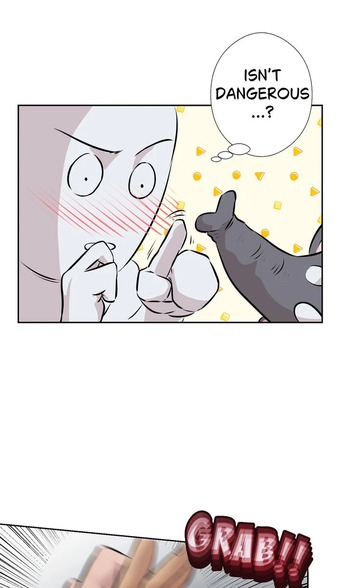 My Sweet Demon King Chapter 9 page 50