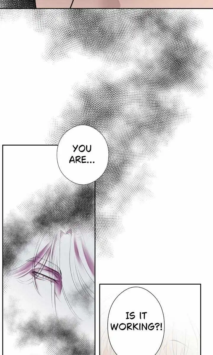 My Sweet Demon King Chapter 9 page 21