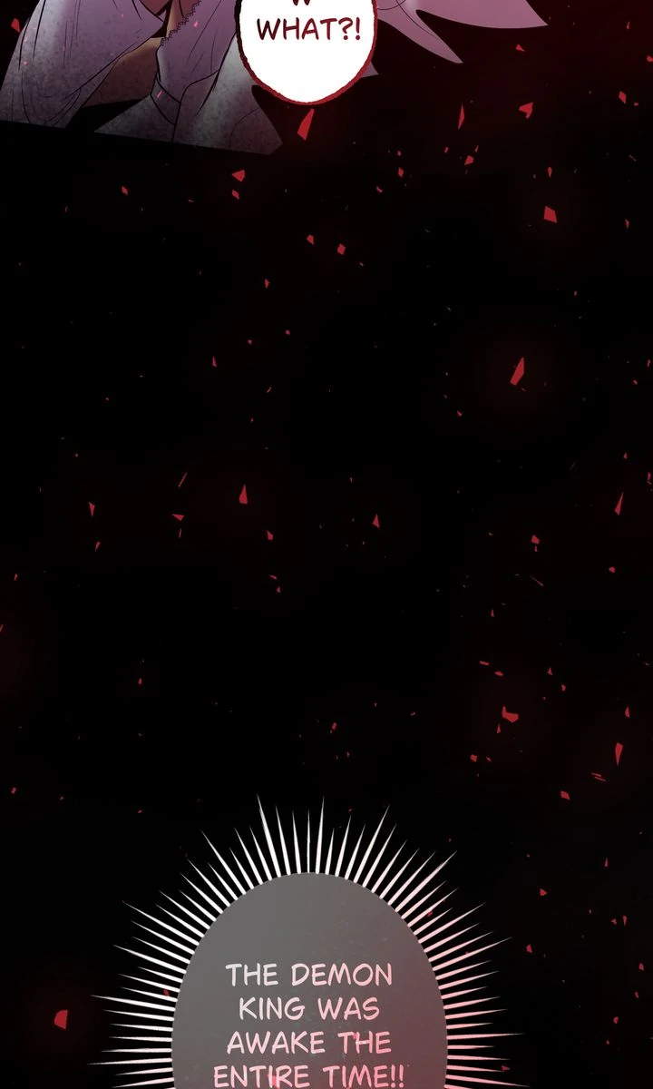 My Sweet Demon King Chapter 9 page 55