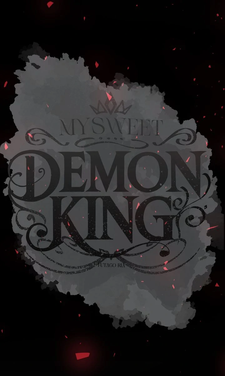 My Sweet Demon King Chapter 9 page 57