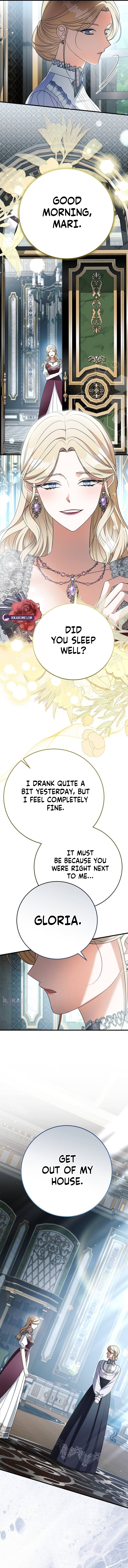 My Twin Stole My Place as His Wife Chapter 1 page 29