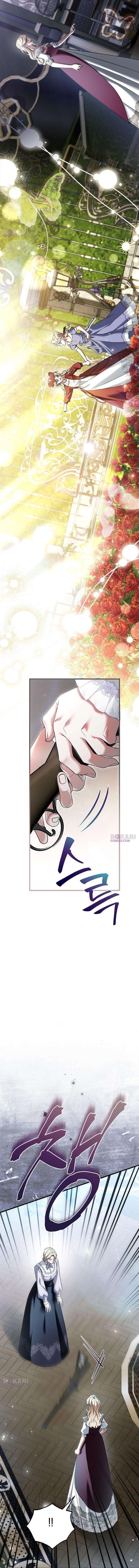 My Twin Stole My Place as His Wife Chapter 2 page 16