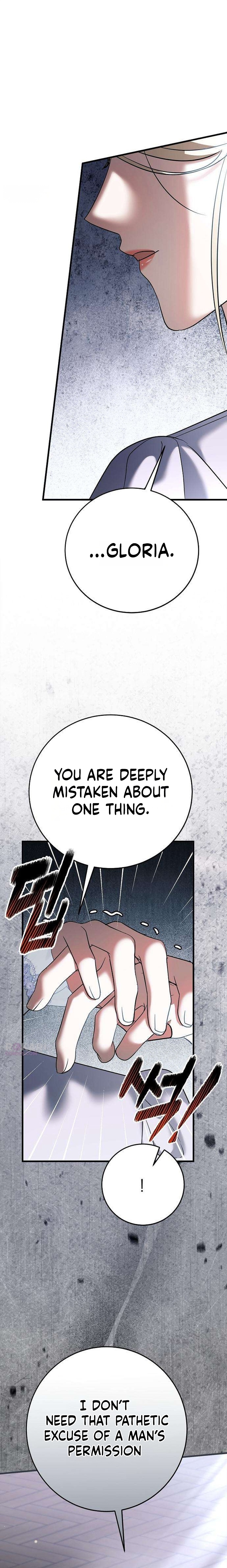My Twin Stole My Place as His Wife Chapter 2 page 19